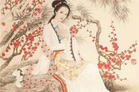 太浪漫了！看古代人如何说“我爱你”？图片