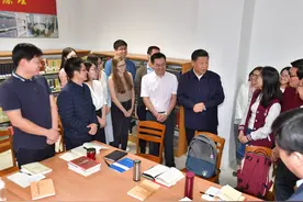 寄语青少年，习近平这十句话意味深长图片