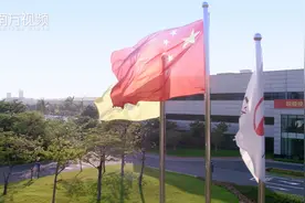 为了自主造车梦，他们十年如一日，坚持不懈做了这些事视频封面