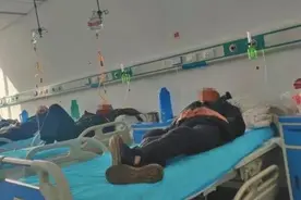 河北尚义县博康医院涉骗保调查：专拉五保户免费住院视频封面