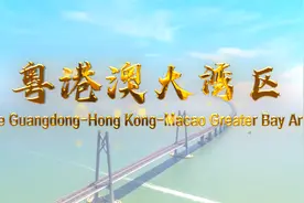 湾区启航  风正帆悬——粤港澳大湾区宣传片向世界讲述湾区故事视频封面
