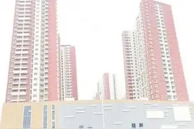 今天，南宁人才公寓1200套房源开始报名选房啦！图片