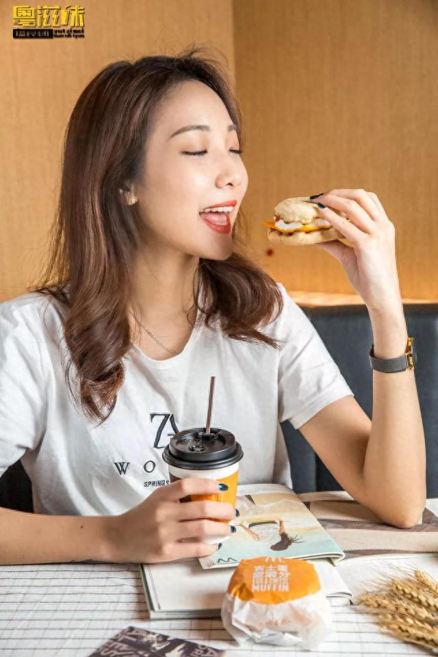 麦当劳最新活动早餐，麦当劳早餐麦满分多少钱 配图28