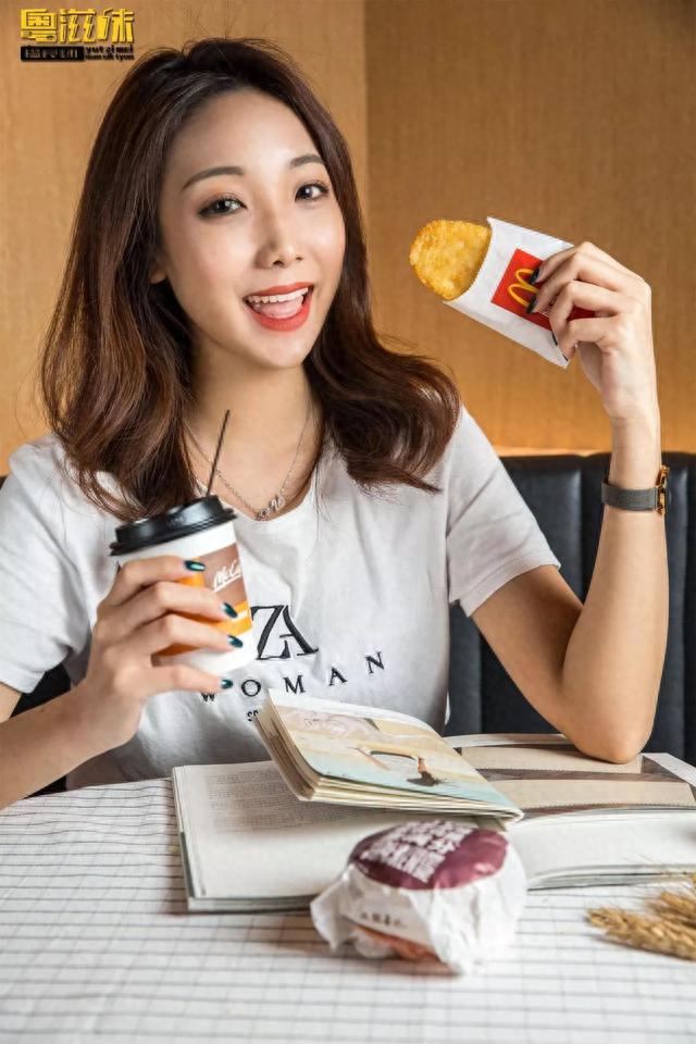 麦当劳最新活动早餐，麦当劳早餐麦满分多少钱 配图39