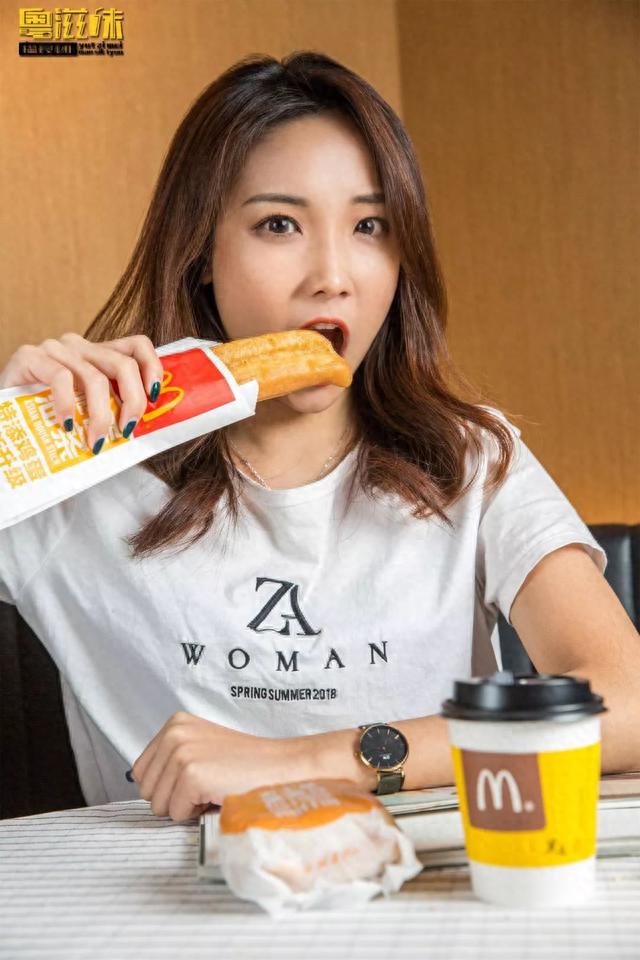 麦当劳最新活动早餐，麦当劳早餐麦满分多少钱 配图42