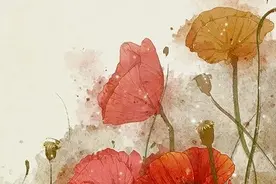 【节气】小满|西堂旧作春池梦，南国今逢小满天图片