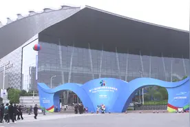 中国中部地区产业转型吸引外资纷至沓来视频封面