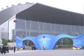 中国中部地区产业转型吸引外资纷至沓来视频封面