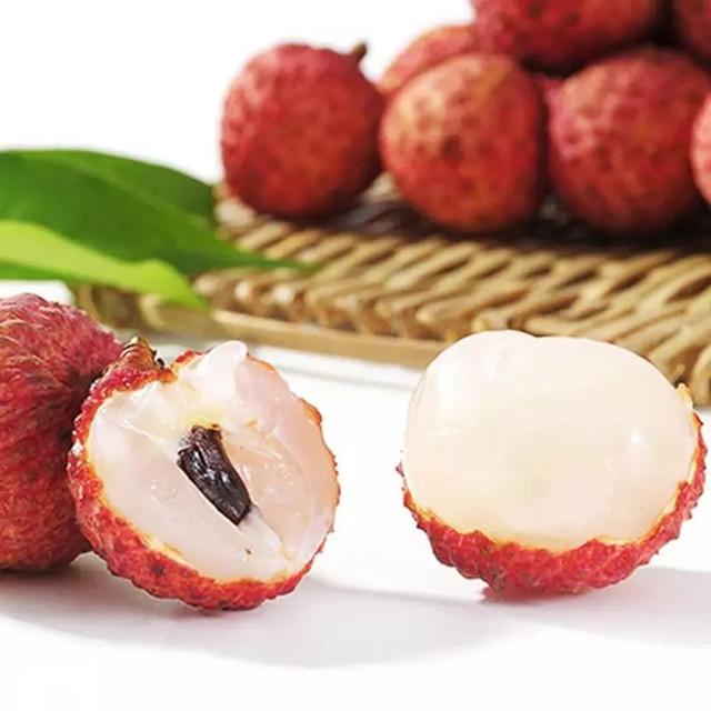 你拥有“荔枝自由”，但你会吃吗？