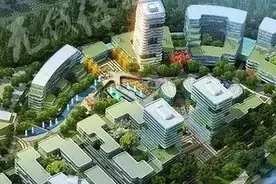 重大利好！徐州淮塔东路东延、白云立交扩容、大马路桥改建…你身边的这些重点工程值得期待！图片