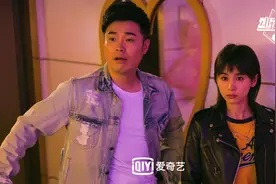 陈赫新剧演宠物医生，与王子文误闯精灵世界视频封面