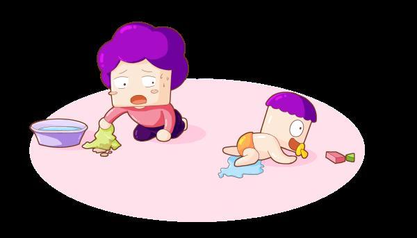 宝宝头上能擦身体乳吗