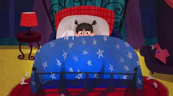 “孩子分房睡年龄期限”害人不浅？家长们应该正确认识这一点