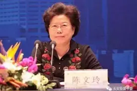 「学思平治」陈文玲：当前世界经济总体上呈现“四负”“四高”图片