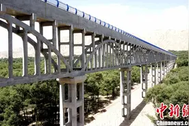 青海大手笔布局藏区基础设施建设 构建便捷生活圈图片