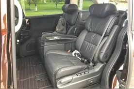 六座or七座 哪种座椅布局更实用？图片