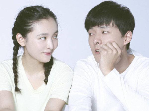 《我只喜欢你》未播完，吴倩又一新剧来袭，男主换成大叔级的他？
