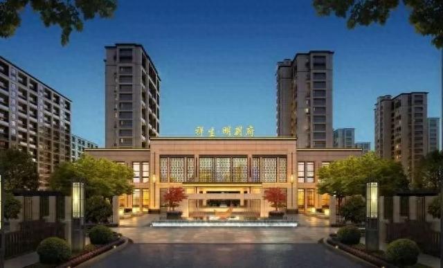 房源告急！上虞这家均价16000元/㎡的在售楼盘不足百席，清盘在即！