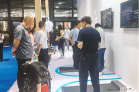 WalkingPad亮相上海体博会 为走步机行业发声图片