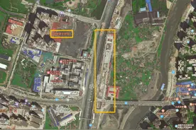 中铁骑士府邸出行困难  官方：正在编制增设地下出入口视频封面