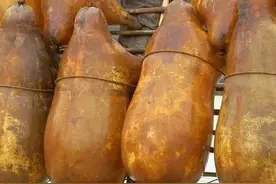 飘摇百年羊皮筏子——兰州人的记忆图片