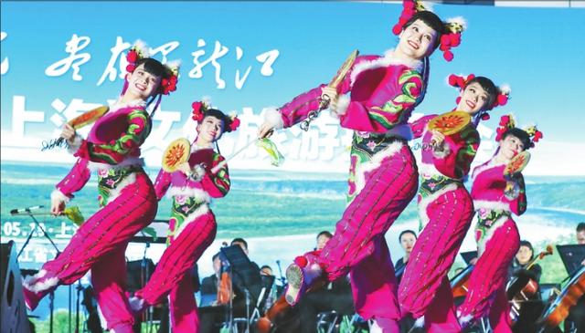 黑龙江夏季旅游推介走进南国四城，森林湿地两明珠 北国风光靓江南