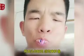 中国小哥展示“神技能”，外国网友看得热泪盈眶