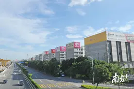 牵手全球在线家居第一平台，禅城启动禅＆橙计划赋能产业升级图片