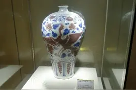 4000元瓷器估价300万？深圳龙岗打掉一个“套路拍”诈骗团伙图片