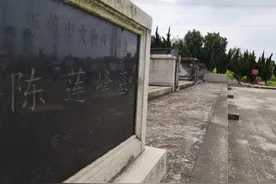 虎门新增一处省级文物保护单位，藏着两个东莞人时空交错故事图片