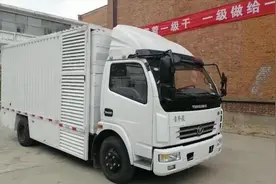 探访“加水能跑”车企：全厂仅一辆能跑视频封面