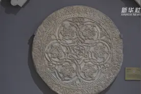 来阿拉伯艺术博物馆 看美轮美奂的雕刻图案