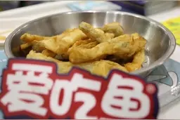从挪威飞来济南，宝宝们爱吃的鳕鱼辅食来了！图片