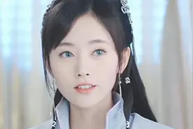 鞠婧祎专访：进剧组就像上学，多方面尝试完善自我视频封面