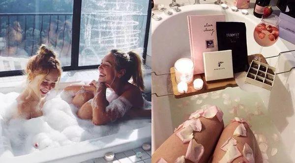 维多莉亚的秘密身体乳推荐