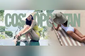 我从戛纳看出了一部最全海滩拍摄指南图片