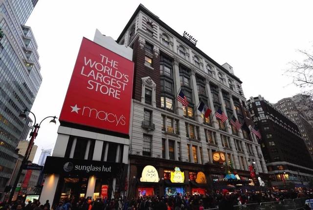 Buy Buy 因贸易战变为 Bye Bye！苦心经营成炮灰，他们怒了！| 外媒说