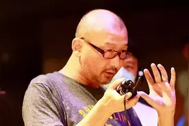 M热度榜：华人女演员戛纳红毯绽放光彩 《八佰》片场曝光视频封面