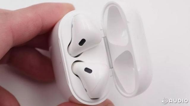 airpods提示音有哪些（关于AirPods语音唤醒 你想知道的都在这里）