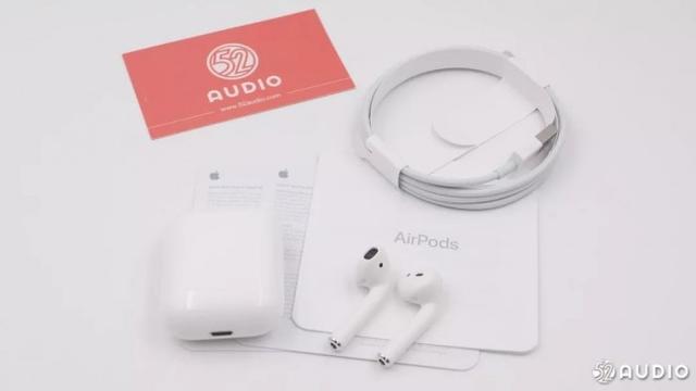 关于AirPods语音唤醒 你想知道的都在这里