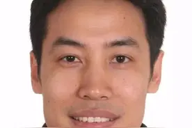 国安冬训专访——有梦想的杨帆图片