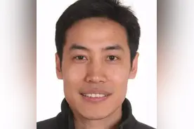 国安冬训专访——有梦想的杨帆图片