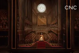 维多利亚女王诞辰200周年纪念展在伦敦开幕视频封面