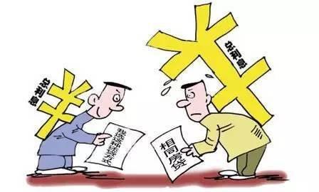 等额还款，等额还款计算公式（等额本息和等额本金的区别！）