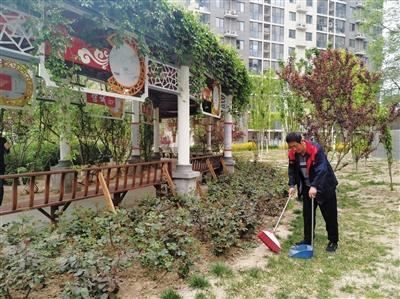 176保卫家园任务攻略（既然不赚钱为何不走北京街镇出招解决物业懒作为）