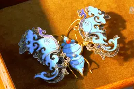 美得残酷 这门传统技艺已少有人会视频封面