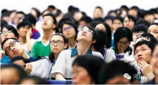 会考通用技术作品图片能重新上传吗（最新公布河北高中学业水平考试实施办法来了）