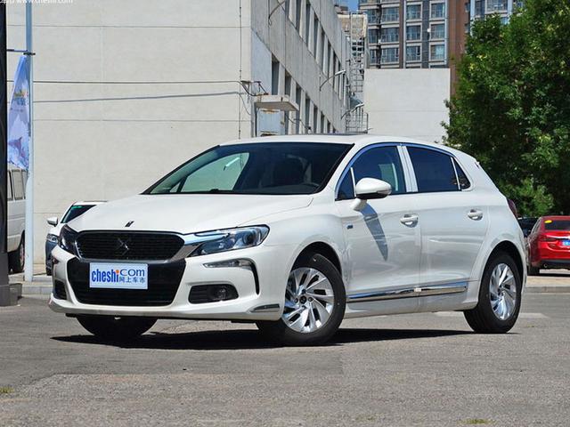 谁说15万买不了“豪车”？坐拥这三款车，圆你“豪车”梦
