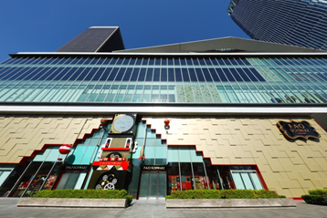 亚洲首家FAO Schwarz玩具旗舰店落地北京 打造体验式零售新地标