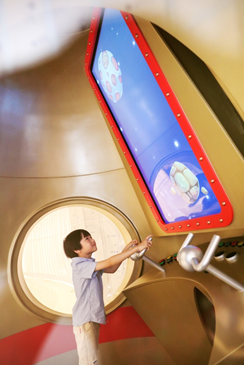 亚洲首家FAO Schwarz玩具旗舰店落地北京 打造体验式零售新地标